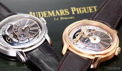 audemars piguet uhren wiki